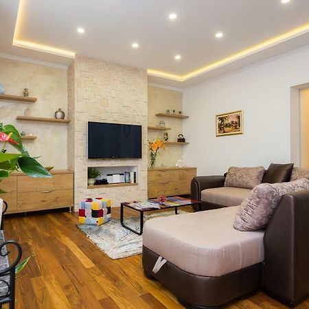 Luxury Apartment Luce Σπλιτ Εξωτερικό φωτογραφία