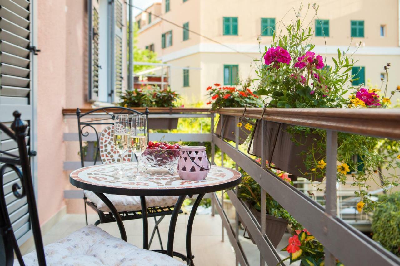 Luxury Apartment Luce Σπλιτ Εξωτερικό φωτογραφία
