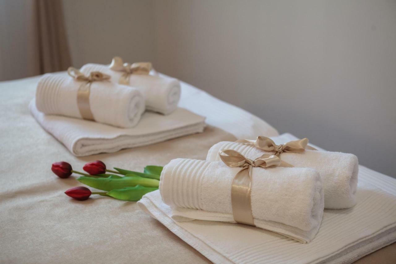 Luxury Apartment Luce Σπλιτ Εξωτερικό φωτογραφία