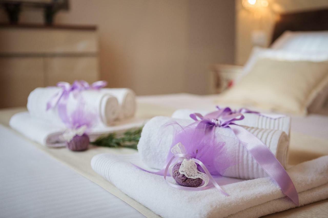Luxury Apartment Luce Σπλιτ Εξωτερικό φωτογραφία
