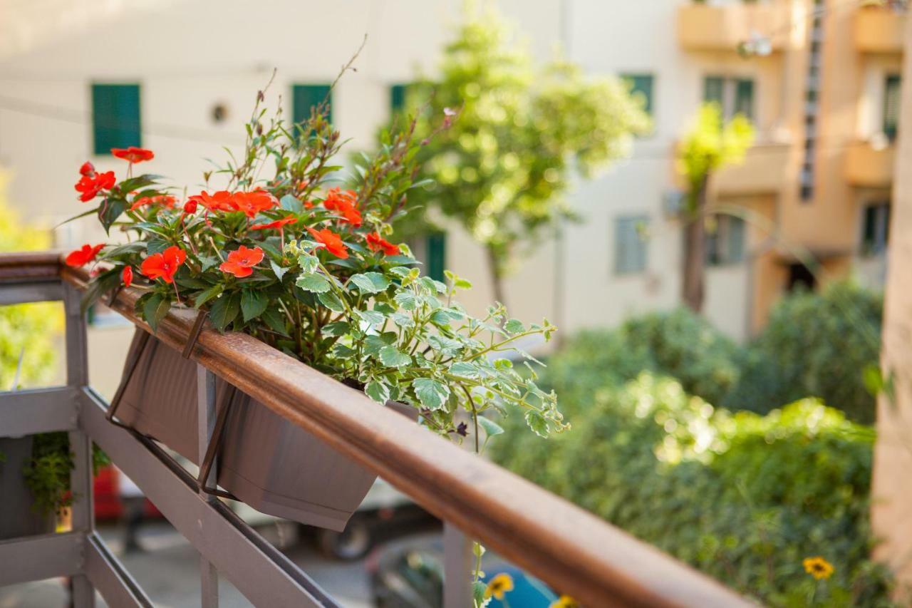 Luxury Apartment Luce Σπλιτ Εξωτερικό φωτογραφία